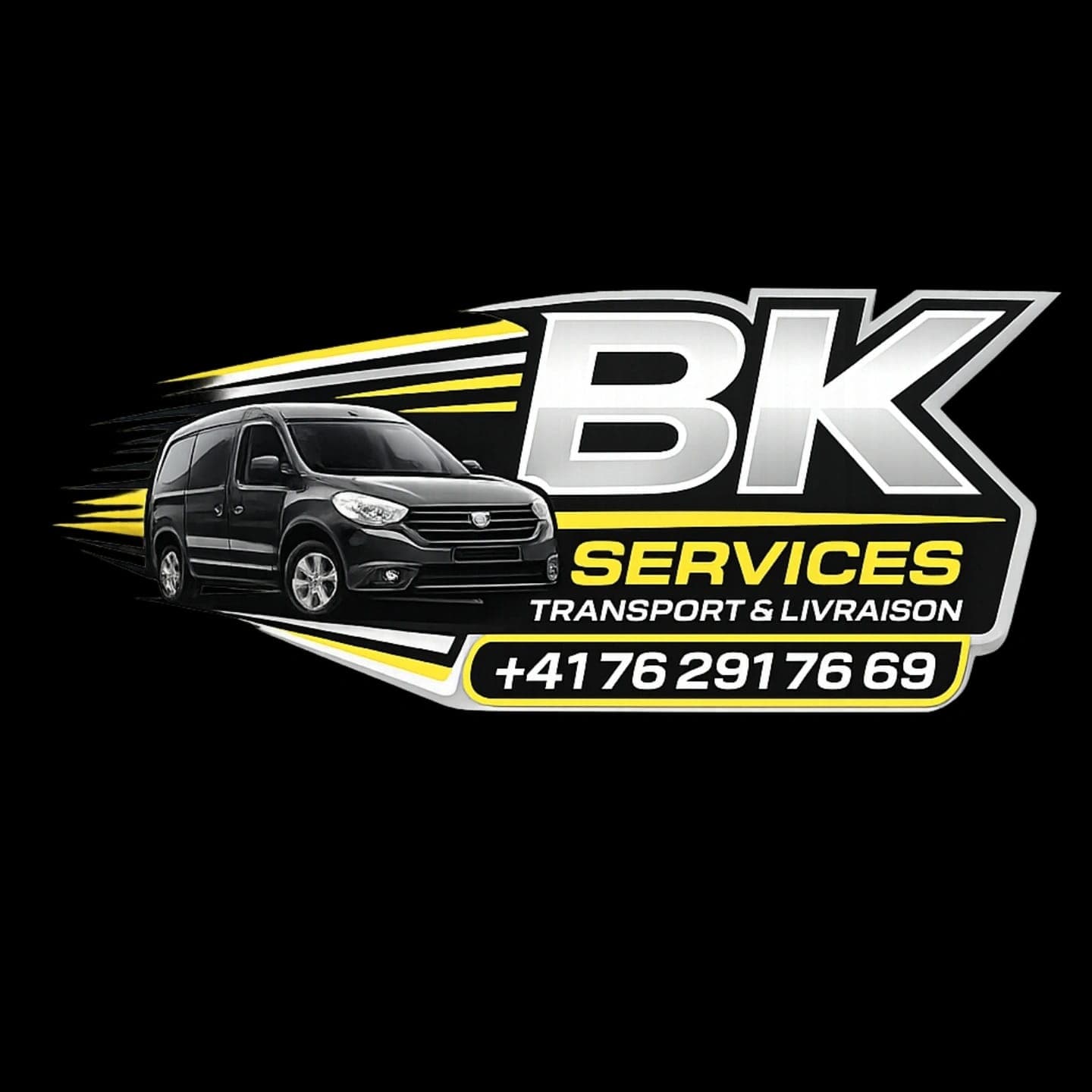 BK Services Transport et Livraison